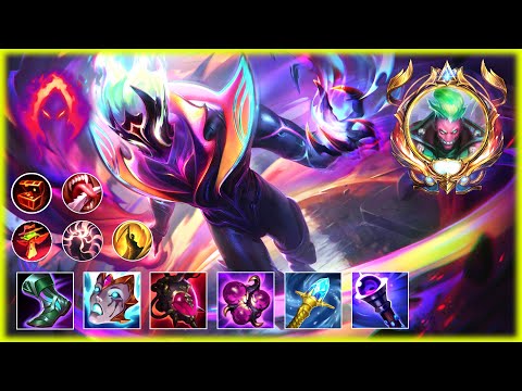 PeyJeyM BRAND GAMING 2025 - PERFECT