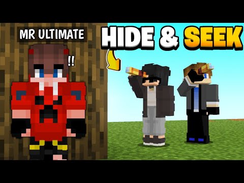 PLAYING HIDE AND SEEK WITH ENTITY 303 