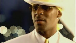 R. Kelly - Step In The Name Of Love (Remix) [Official Music Video]