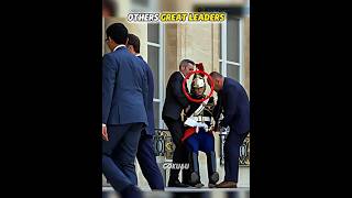 Download lagu Great leaders always respect soldiers❤️🩹 #shorts #respect #putin mp3 Download lagu Great leaders always respect soldiers❤️🩹 #shorts #respect #putin mp3