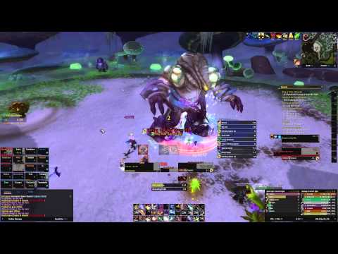 Defenestrate vs Brackenspore (Mythic)