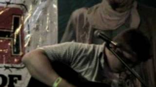 Zac Stokes Tears Fall Down