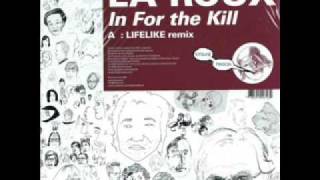 La Roux - In for the kill - Lifelike Remix