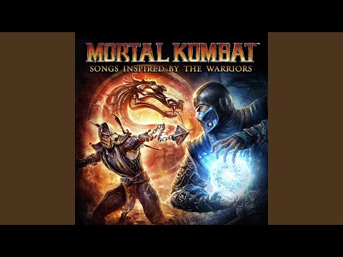 Video thumbnail for Helado (Sub-Zero’s Theme)