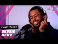 KEVV | Sessie | FunX Talent