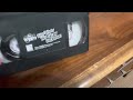 The Wiggles VHS Tape I Forgot To Show In My The Wiggles VHS DVD Collection 2022 Edition