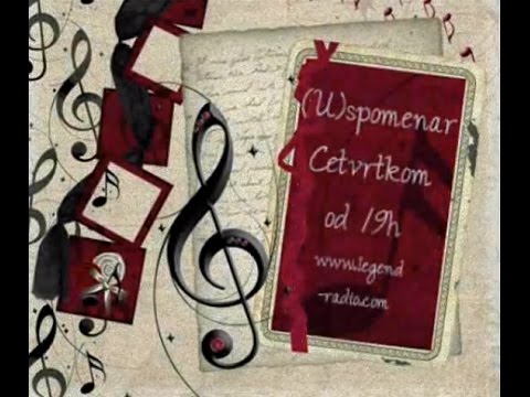 Emisija (U)spomenar, Tatjana Jovanovic