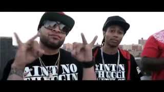 Reek Da Villain - Duck