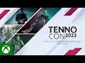 The Future of Warframe Official Trailer | TennoCon 2023 Reveals