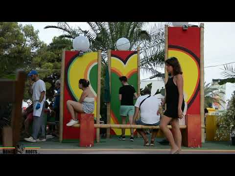 Rototom Sunsplash | 2016 | Our Magic City