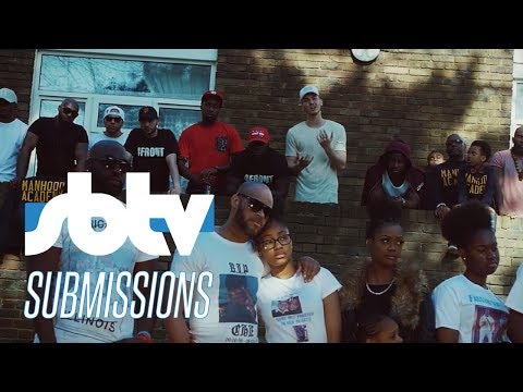 Predz UK ft Mel Darg | They Don't Wanna Listen [Music Video]: SBTV
