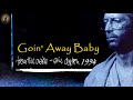 Eric Clapton - Goin' Away Baby (Kostas A~171)