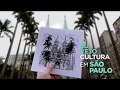 Vinheta Comemorativa SP 466 Anos TV Cultura 2020