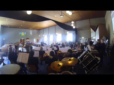 Harmonie Wilhelmina Bedum - Seagate Ouverture