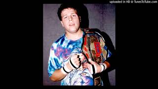 ECW: Mikey Whipwreck 1st Theme &quot;Loser&quot;