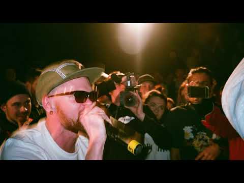 İtaat - Bu müzikle yaşıyoruz feat Defkhan & Cevap | 2008