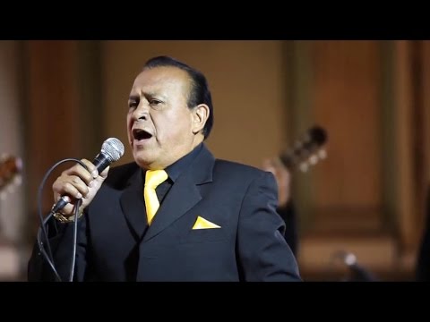 Roberto Zumba mix de boleros