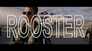Top Gun: Maverick | ROOSTER (2022 Movie) - Miles Teller