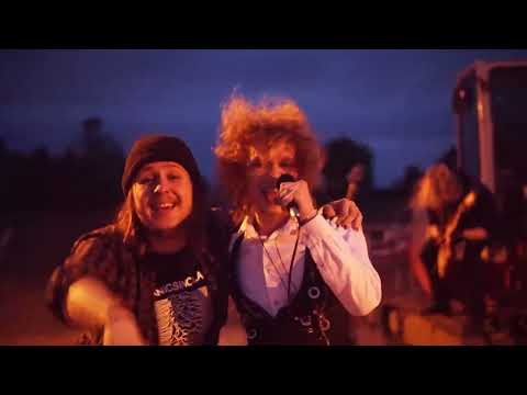 Medooza & Ian Mortuus - ZLEJ SEN (official video)