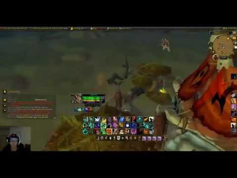 World of Warcraft: Legion | Demon Invasions