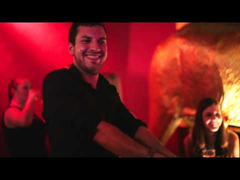 Elephant Club St. Gallen presents - MyHeroes