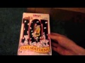 My VHS Collection 2016 Edition