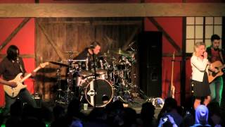 Little Bit Gypsy - Kellie Pickler Cover by Jillian Eliza