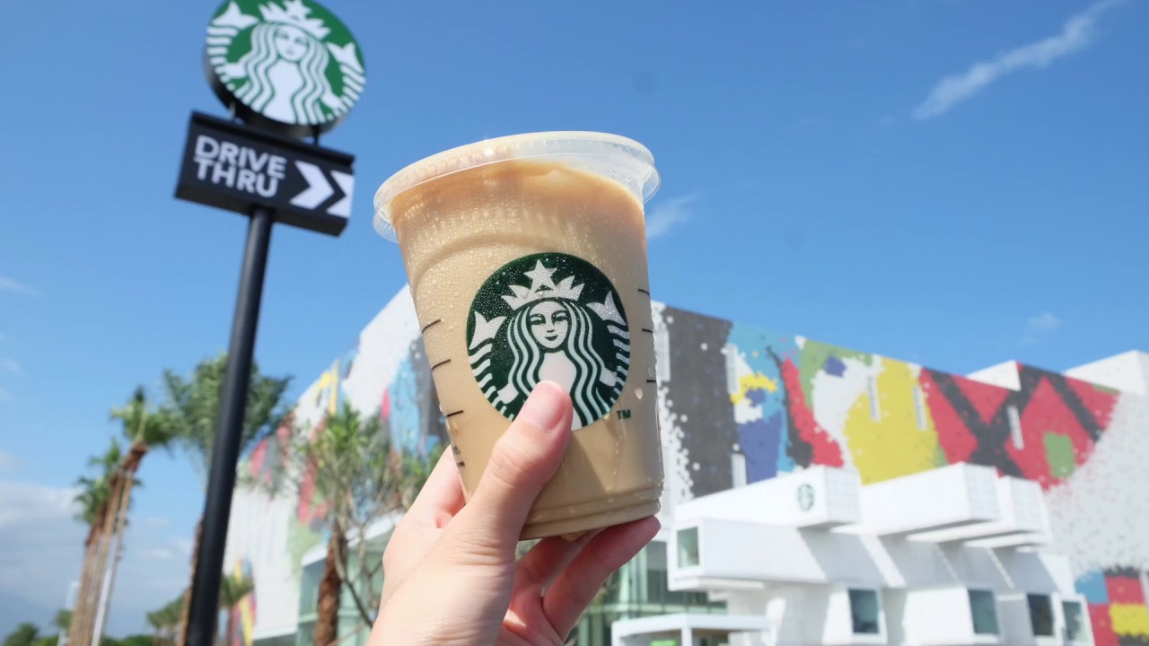 花蓮星巴克貨櫃屋完整大公開！堪稱最強IG打卡「星巴克貨櫃屋」挑戰連續35天星巴克第二杯半價，再加碼23間必吃花蓮美食、搶拍花蓮景點。