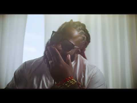 Gramps Morgan  A Woman Like You  Lyrics Video