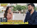 Chengiz | Sushmita Chatterjee in Conversation with FilmiFever | Jeet | Clash With KBKJ | Mumbai