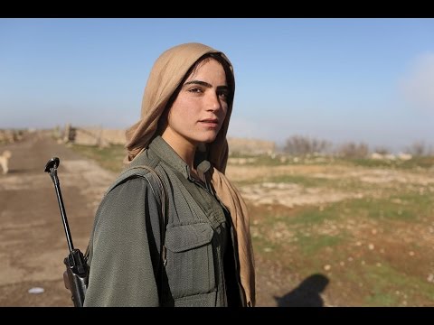 Click to Watch the The greatest threat to Islamic extremists may surprise you video