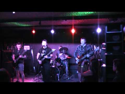 гр GADSDEN SNAKES 26-03-2017 Клуб ТЕАТРЪ