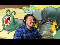 Plankton S Baby Picture GOES VIRAL SpongeBob Pablum Plankton REACTION
