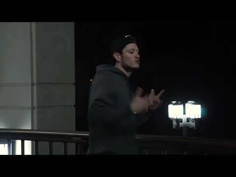 Greyson Relix - I Say (Official Music Video)