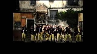 Los tiesos – Primera Semifinal – COAC 2005