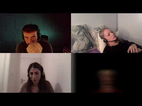 68-FR (IT) Nathalie, Un amour impossible - Hypnose Régressive Calogero Grifasi