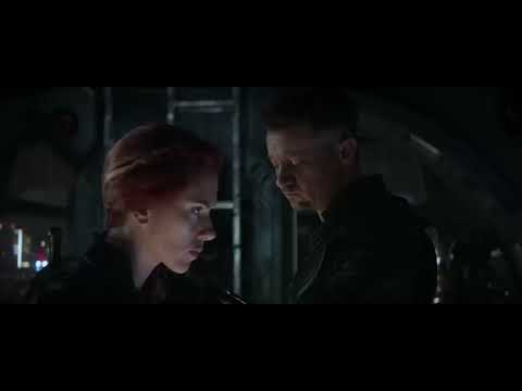 Avengers: Endgame Soundtrack Trailer. Lyrics