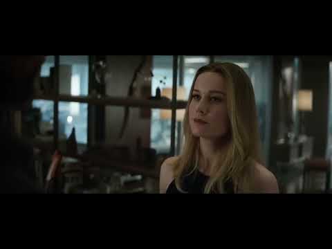 Avengers: Endgame Soundtrack Trailer. Lyrics