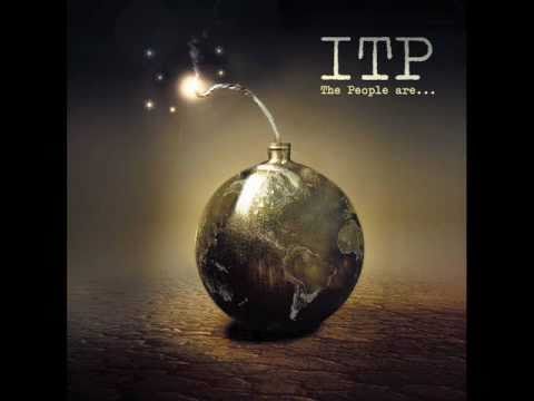 ITP - The Silk Road