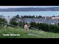India IndependenceDay SwissAlps Patriotic Songs Violin VandeMataram BharatHumko Raghupathi Raghava