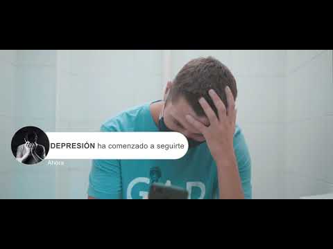 'No abuses de tu móvil' - Contra la adicción al móvil