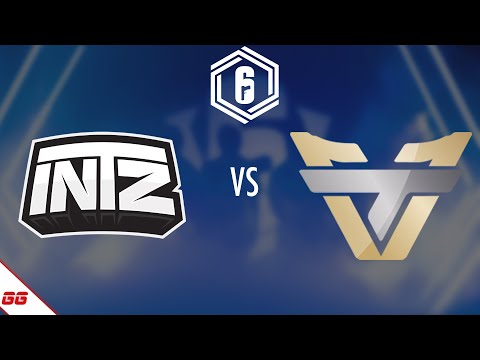 INTZ vs Team oNe | 2020 Stage 1 Highlights