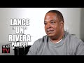 Lance Un Rivera I Told C Gutta To Shoot Suge First During 2Pac Soul Train Altercation Part 21