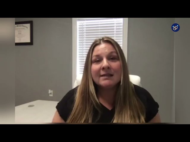 Video thumbnail: Lauren Weber, Esq., HelloPrenup review