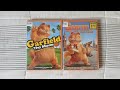 Double Feature DVD Opening 2