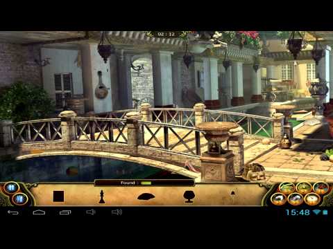 The Hidden World Android
