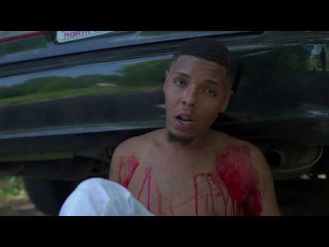 Santii - Hold On (Official Music Video)