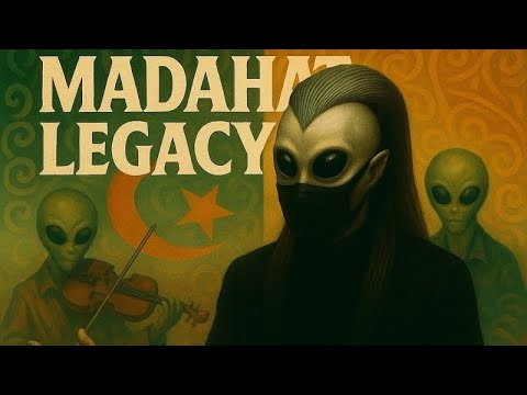 AbdbtZ - MADAHAT LEGACY 