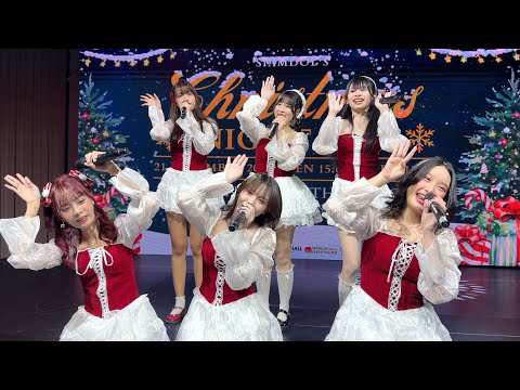 Sumomo - Christmas Night 2025