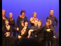 The Famondio Singers - Goodnight Sweetheart